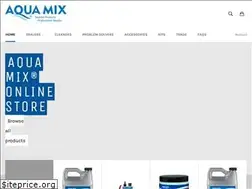 Sites similar to aquamixonline.com.au