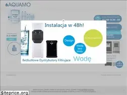 Sites similar to aquamo.com.pl