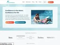 Sites similar to aquamobileswim.com