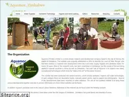 Sites similar to aquamor.info