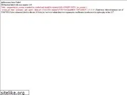 Sites similar to aquamorta.com
