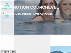 Sites similar to aquamotion-courchevel.com