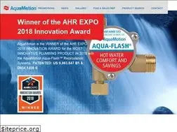 Sites similar to aquamotionhvac.com