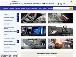 Sites similar to aquamotors.com.ua