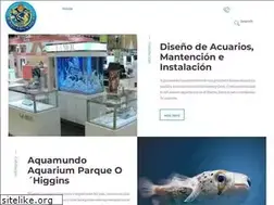Sites similar to aquamundo.cl
