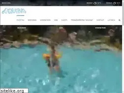 Sites similar to aquana.ba