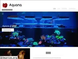 Sites similar to aquana.jp
