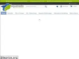 Sites similar to aquanado.de
