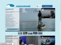 Sites similar to aquanami.eu