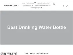 Sites similar to aquanationusa.com