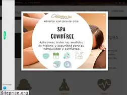 Sites similar to aquanaturaspa.cl