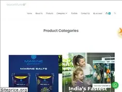 Sites similar to aquanatureonline.com