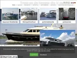 Sites similar to aquanaut.nl