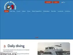 Sites similar to aquanautclub.com