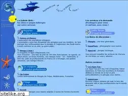 Sites similar to aquanaute.com