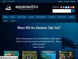 Sites similar to aquanauticsllc.com