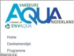 Sites similar to aquanederland.nl