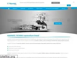 Sites similar to aquaneo-techna.com