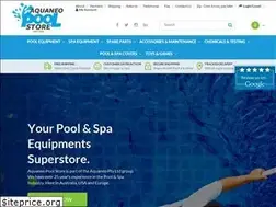 Sites similar to aquaneo.com.au