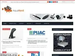 Sites similar to aquanerd.com