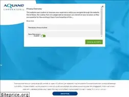 Sites similar to aquanet-laboratorium.pl