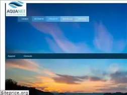 Sites similar to aquanet.berlin