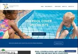 Sites similar to aquanet.co.za