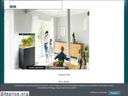 Sites similar to aquanet.hu