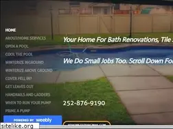 Sites similar to aquanet.net