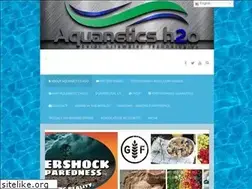 Sites similar to aquaneticsh2o.com