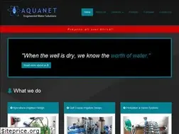 Sites similar to aquanetsa.co.za