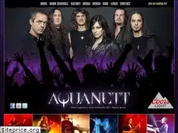 Sites similar to aquanett.com