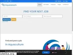 Sites similar to aquanetwork.com