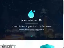 Sites similar to aquanetworks.co.uk