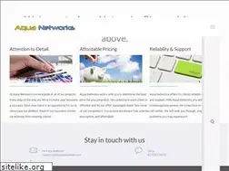 Sites similar to aquanetworks.com