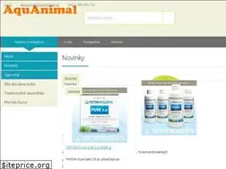 Sites similar to aquanimal.sk