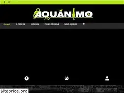 Sites similar to aquanimo.ca