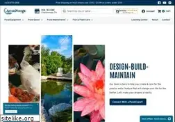 Sites similar to aquanooga.com