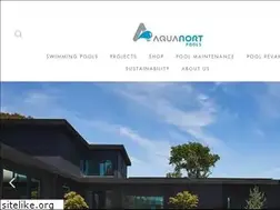 Sites similar to aquanort.co.nz