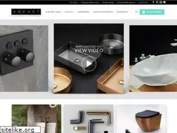Sites similar to aquantindia.com