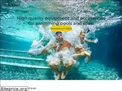 Sites similar to aquantpool.com