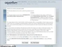 Sites similar to aquantumgroup.com