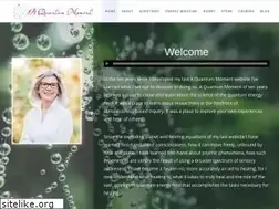 Sites similar to aquantummoment.com