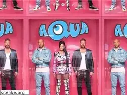 Sites similar to aquaofficial.com