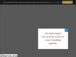 Sites similar to aquaolsberg.de