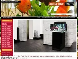 Sites similar to aquaone-parts.uk