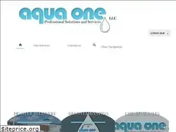 Sites similar to aquaonellc.com
