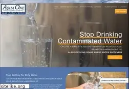Sites similar to aquaonesf.com