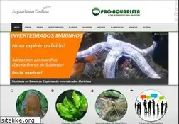 Sites similar to aquaonline.com.br