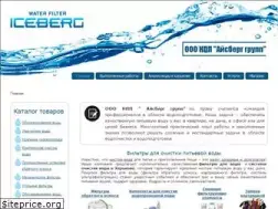 Sites similar to aquaopt.com.ua